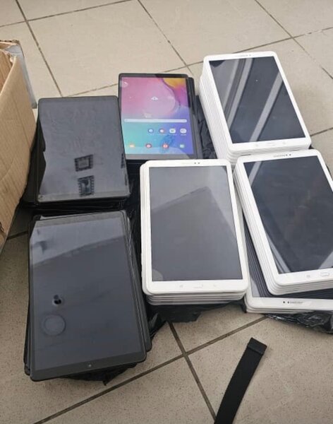 Samsung galaxy TAB A