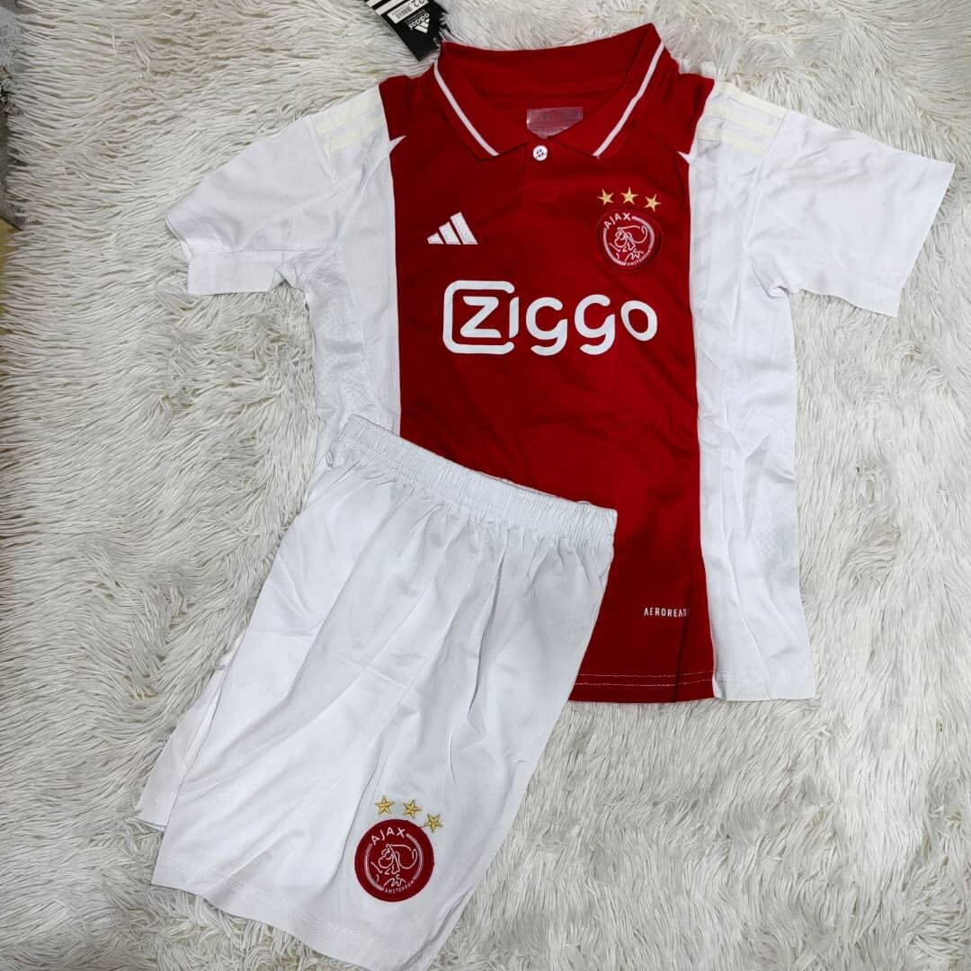 SUPER TOP QUALITY KIDS SET