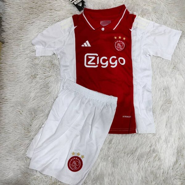 SUPER TOP QUALITY KIDS SET