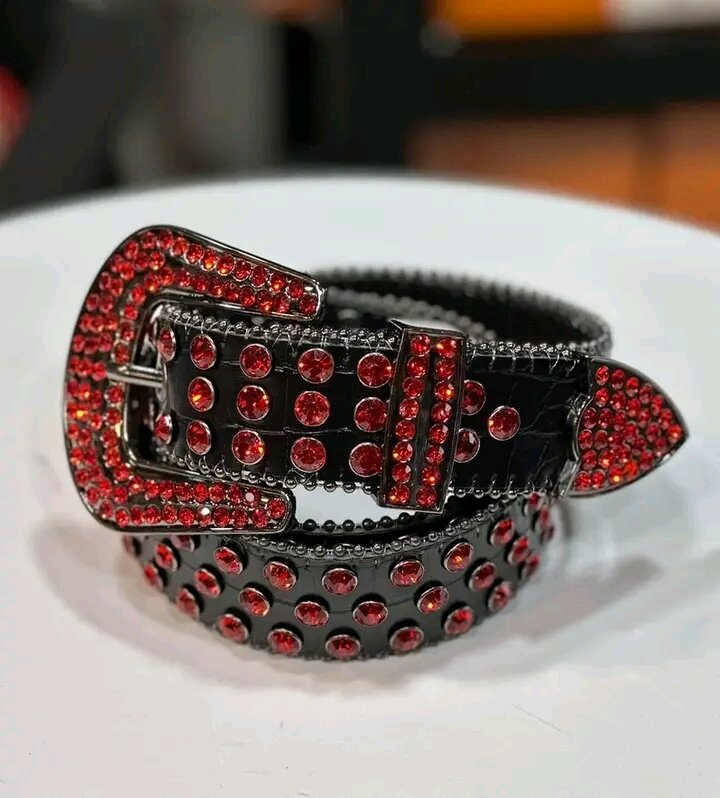 Ceinture bébé simon