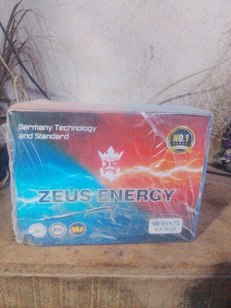 Batterie Voiture 12V Durable