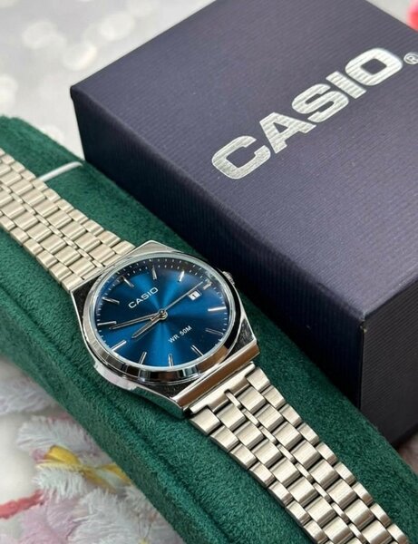 Montre Casio