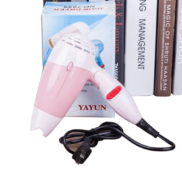 Ensemble de styling cheveux