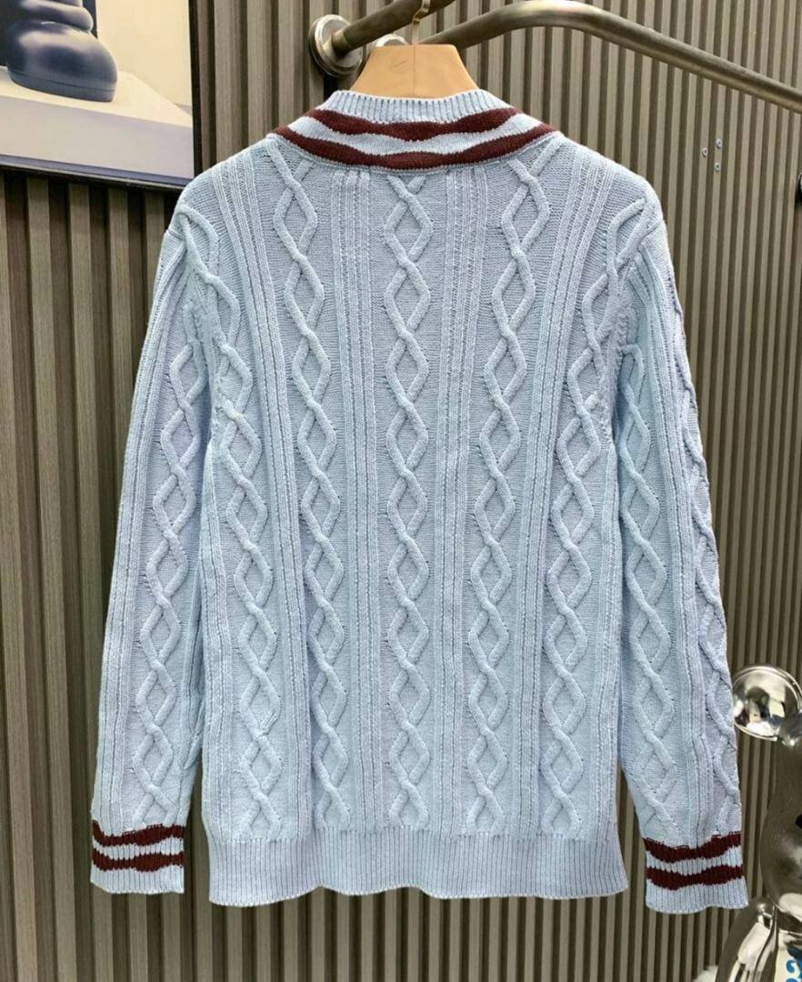 Cardigan Louis Vuitton