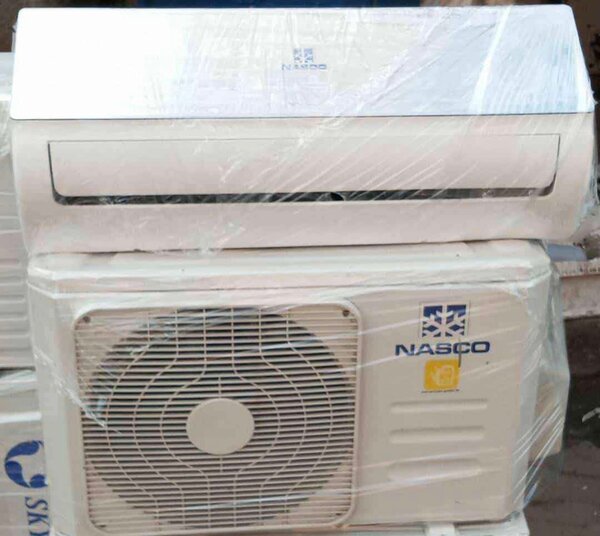 Climatiseur Nasco Split 1.5HP
