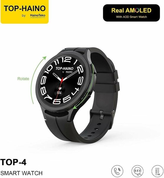 Haino Teko Germany Top 4