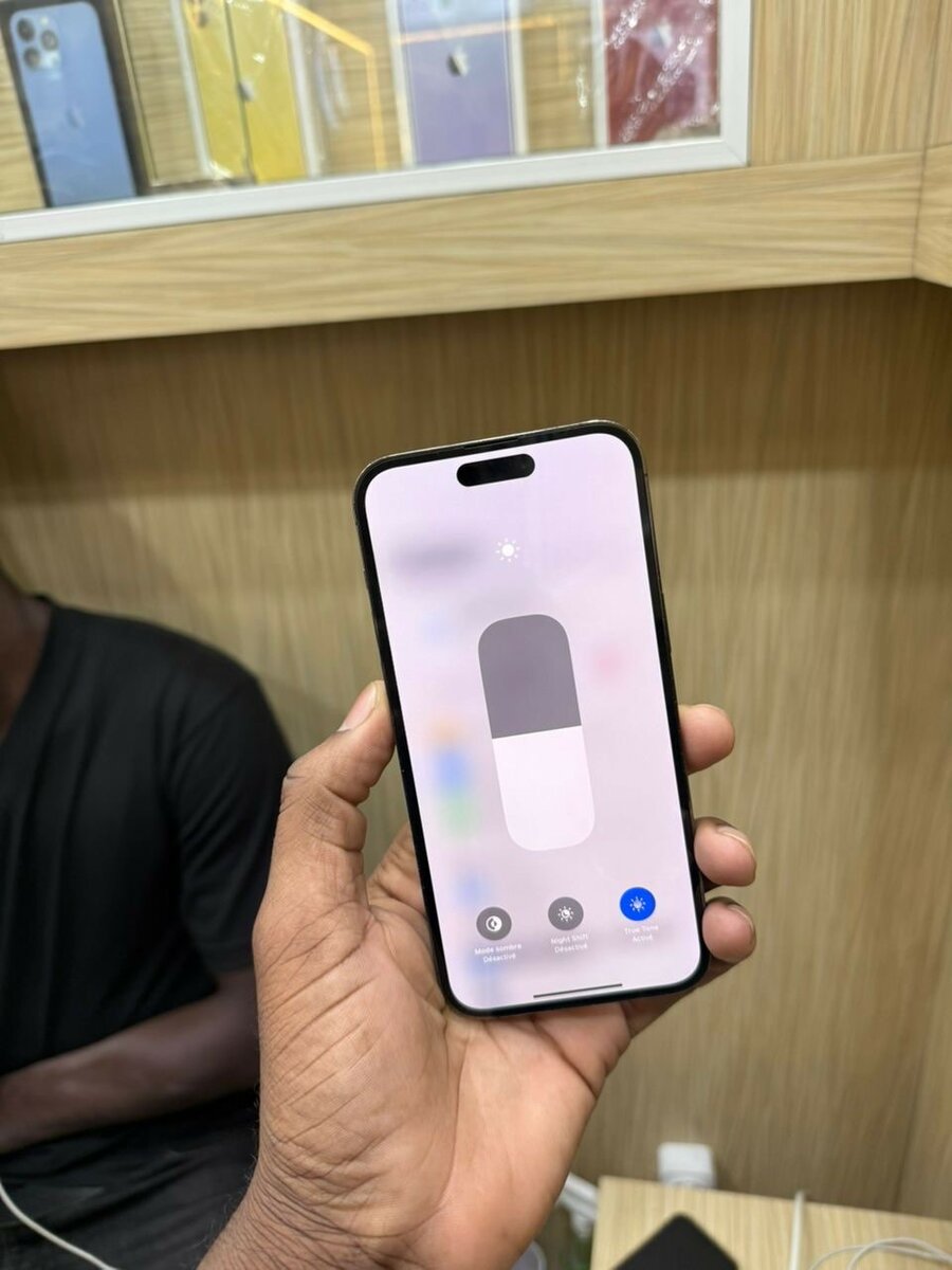 iPhone 14 Pro Max Récent