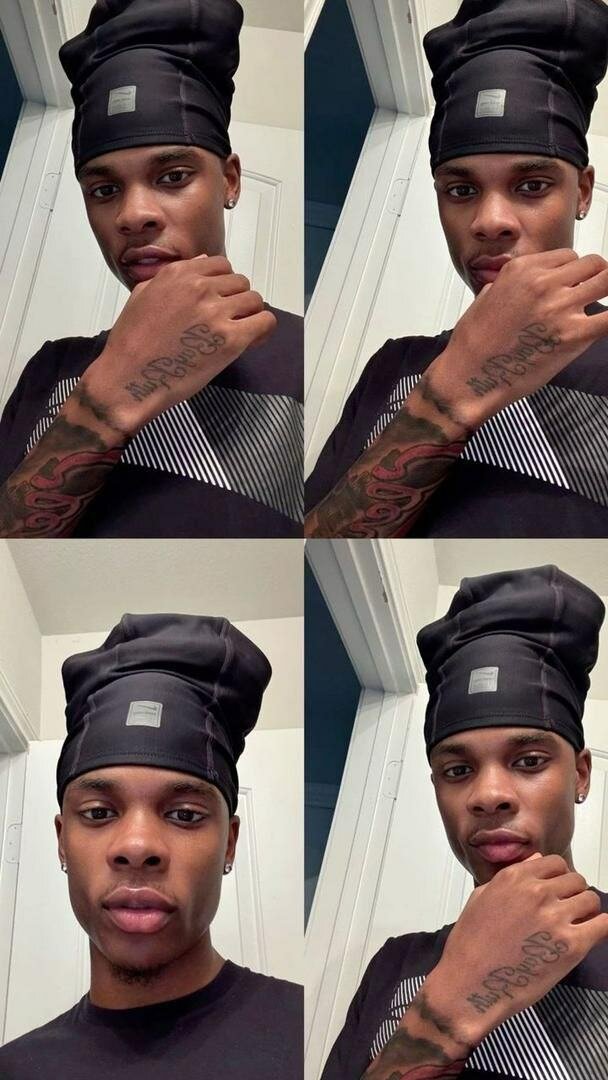 Nike Pro Therma-FIT Hood