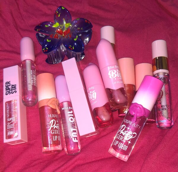 Rouge à Lèvres Satiné