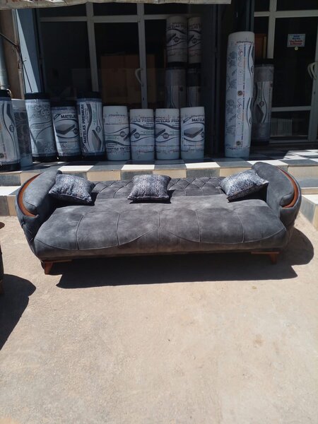 Fauteuil canapé confortable