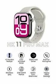 Smart Watch 11 Pro Max