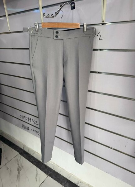 Pantalon de qualité