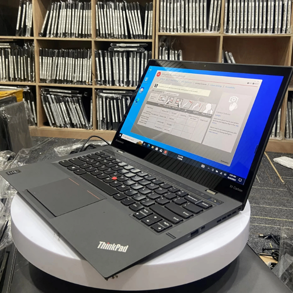 Lenovo ThinkPad reconditionné