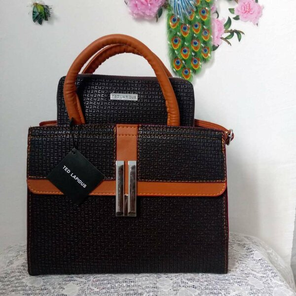 Sac à main élégant design