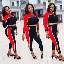 Ensemble  chic femme