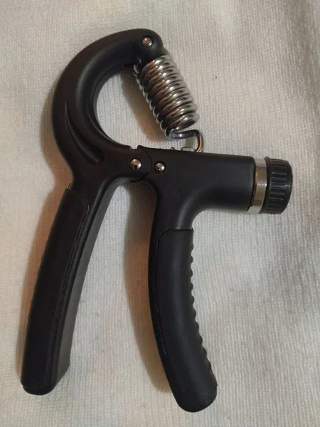 Pince de musculation réglable