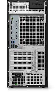 UC Dell Précision 3660 Tour