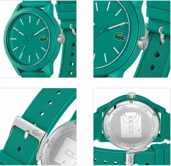 Montre Lacoste turq N2011192