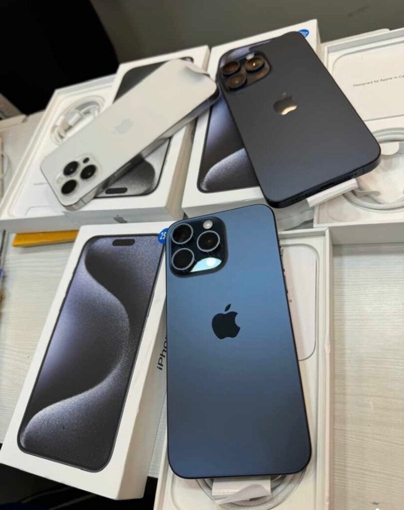 iPhone 14 Pro Max - 256Go