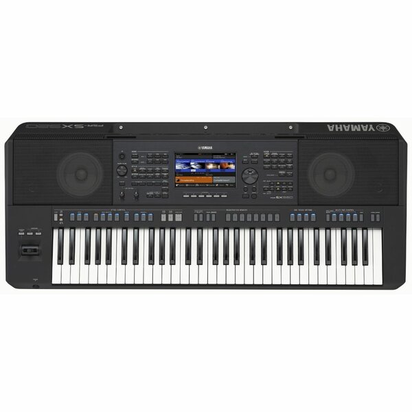 Psr Sx920