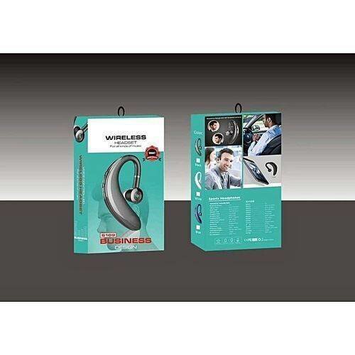 Oreillette bluetooth