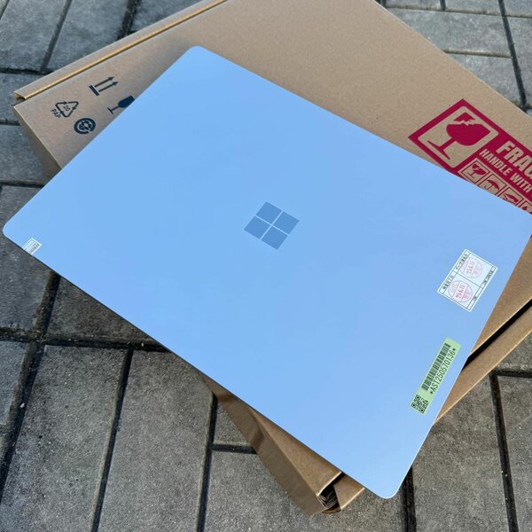 Surface Laptop 3