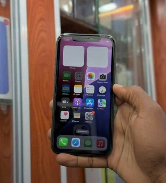 iPhone 13 Pro Max 256GB