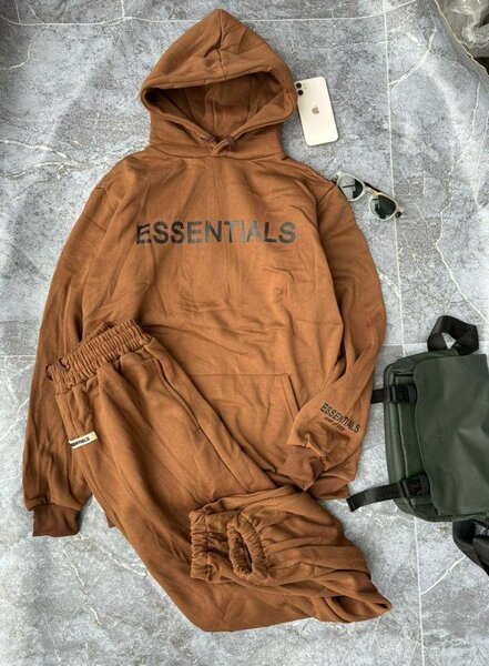 Ensemble de survêtement Essentials pour homme