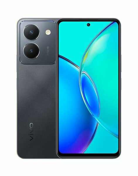 Vivo y36