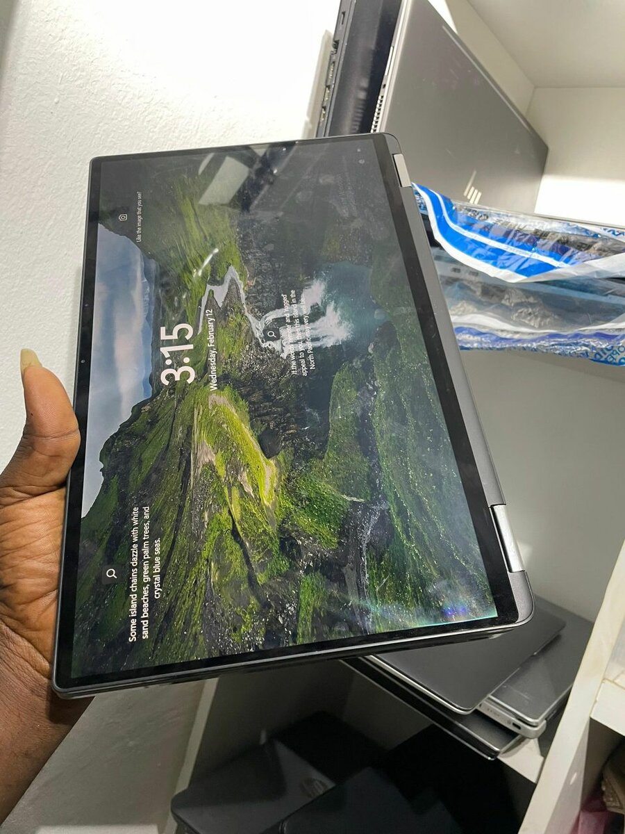 CORE i7 DELL LATITUDE 7400