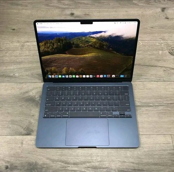 MacBook Air Neuf 13 pouces