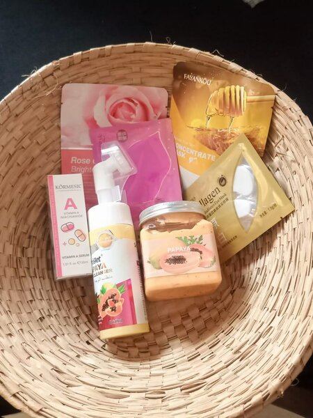 Kit de Soin Beauté