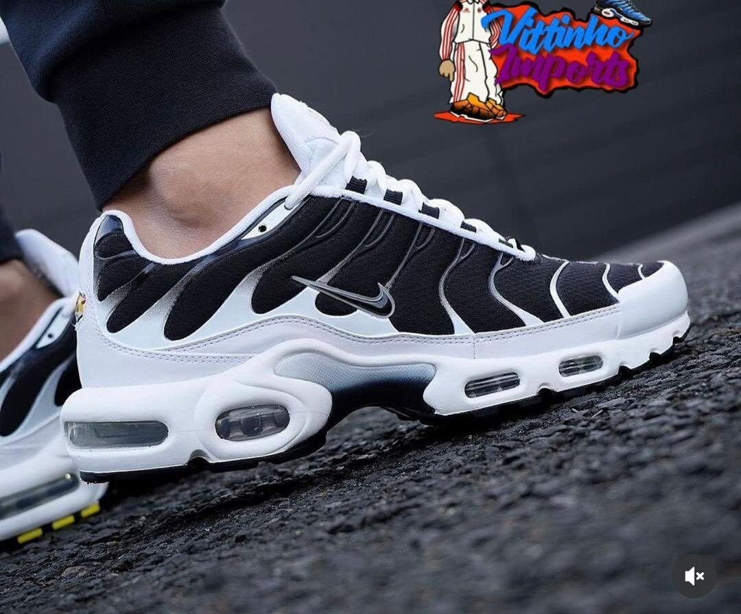 Chaussure Nike Tn