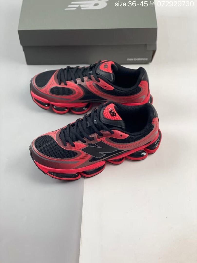 New Balance Abzorb Rouge