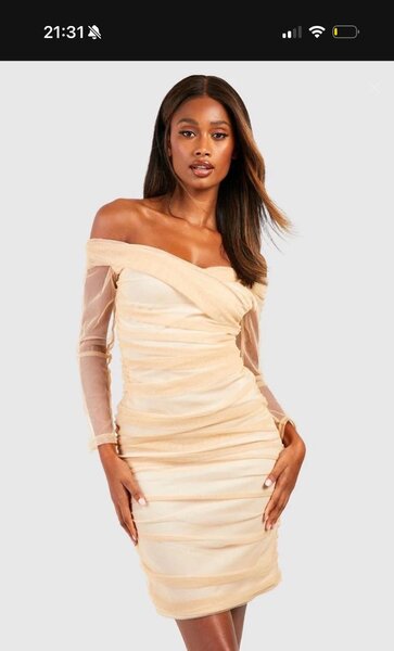 Robe Chic