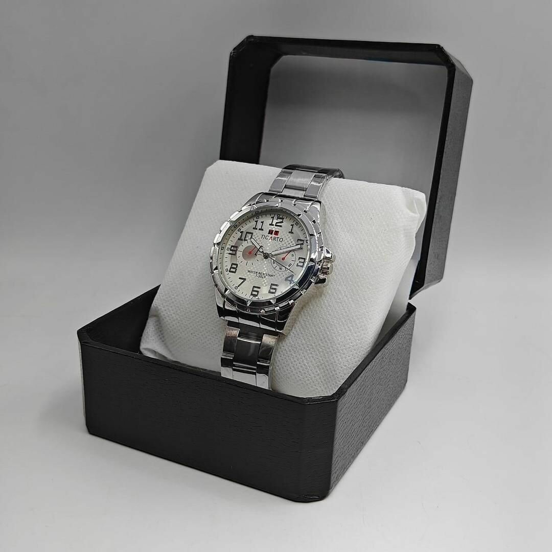Men's Formal Watch