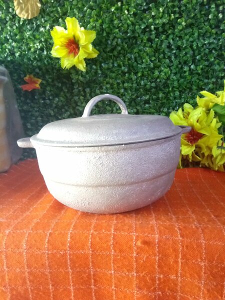 Marmite de sauce 2,5L