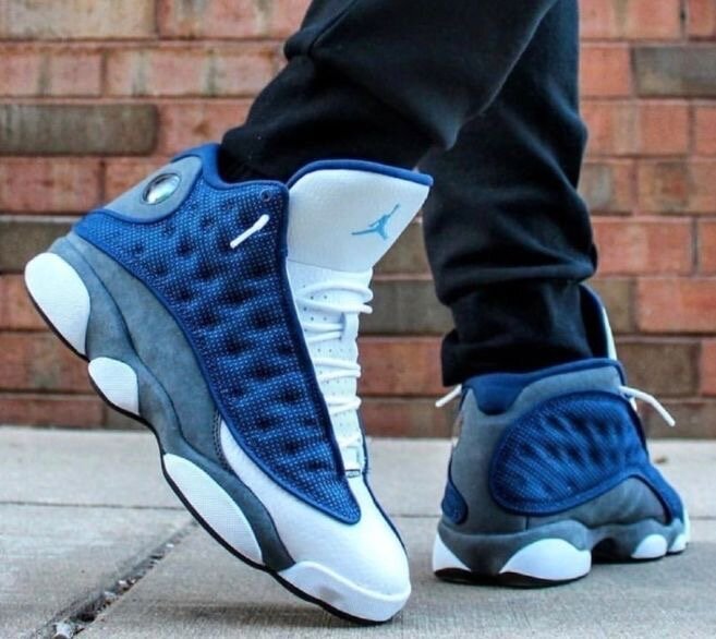 Baskets Air Sport Style