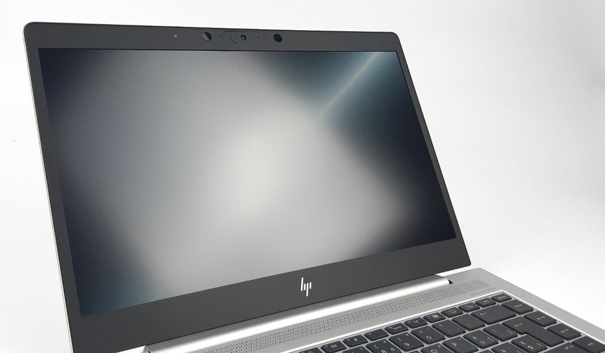 Pc HP elitedesk 840 G6