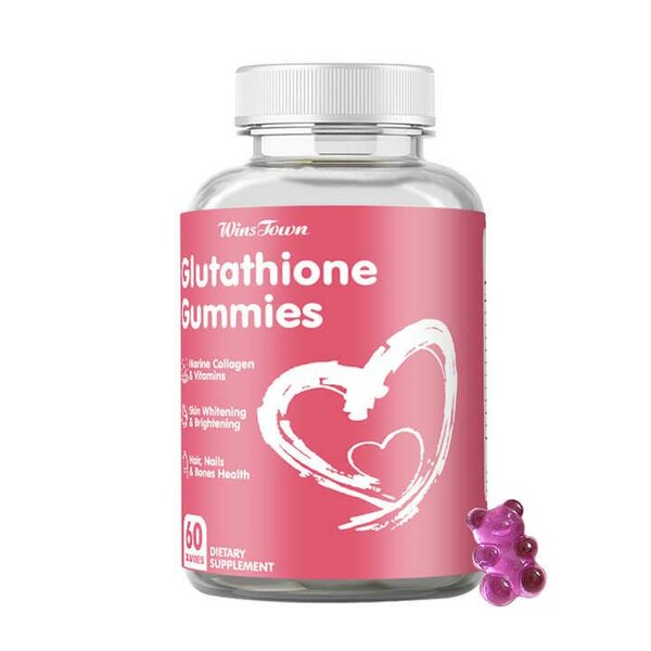 Daynee Glutathione gummies