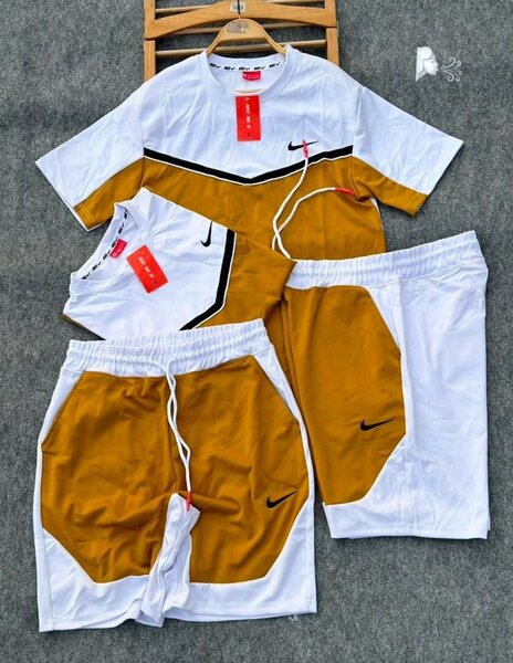 COMPLET NIKE TECH