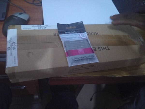 Applicateurs Dual Tip 24