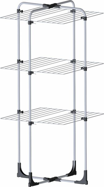 Séchoir à linge 3 niveaux