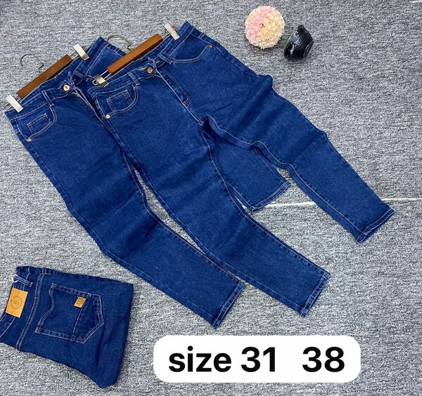 Jean