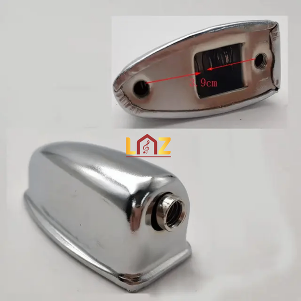 RONDELLE POUR TOME / BATTERIE