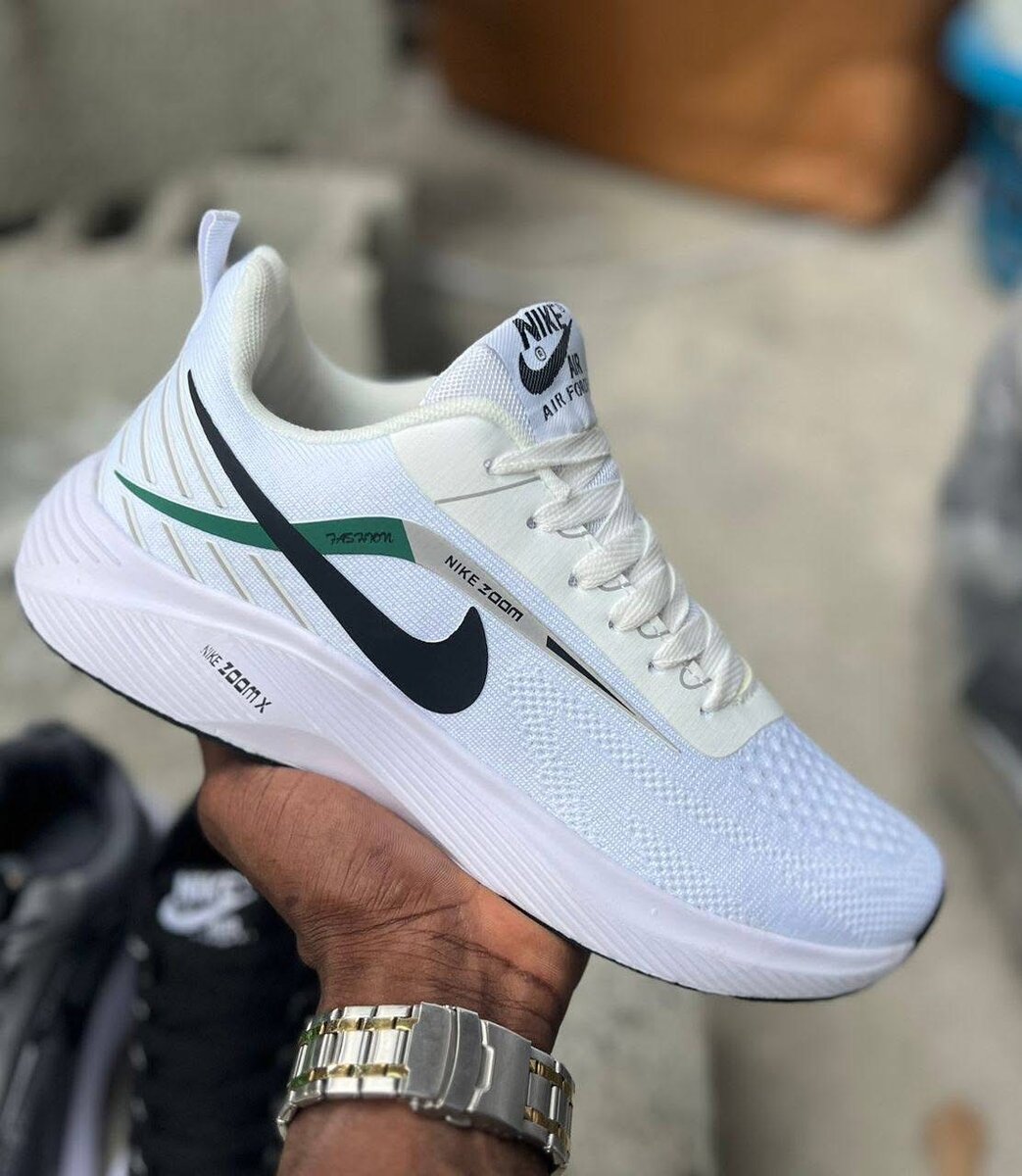 Nike zoom