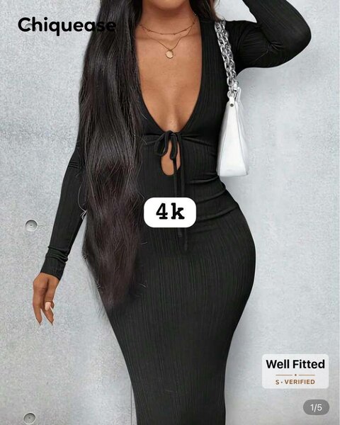 Combinaison élégante sexy