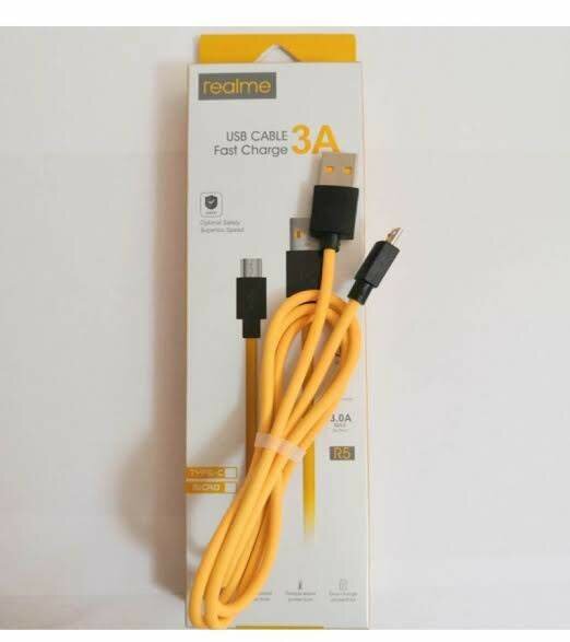 Mi Data Cable