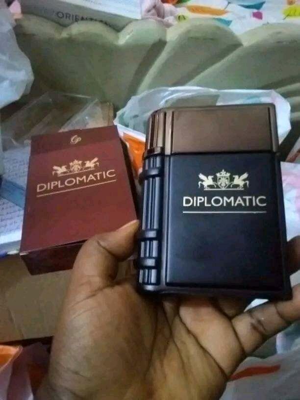 Parfum diplomatic