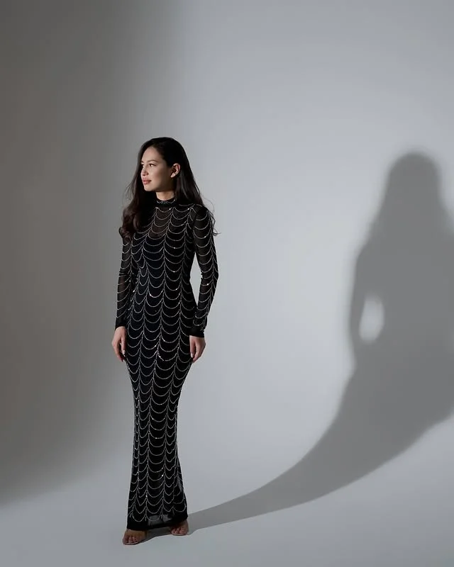 Женское платье